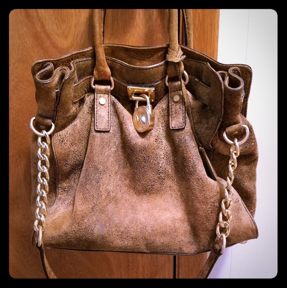 Michael Kors handbag